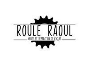 Atelier vélo Roule Raoul