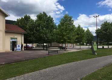 OFFICE DE TOURISME COMMUNAUTAIRE DES BALLONS DES HAUTES-VOSGES - BUREAU DE RUPT-SUR-MOSELLE