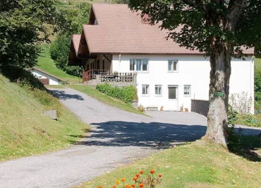 Appartement 5 personnes Gentiane
