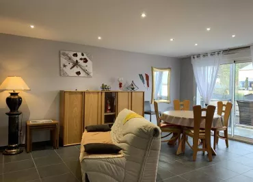 Gîte le volontaire - 4 personnes