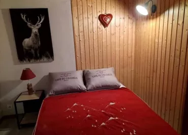 Gîte Ô Sapin