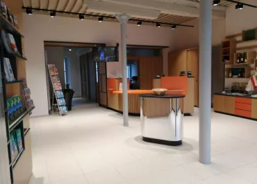 Office de tourisme de l'Ouest des Vosges
