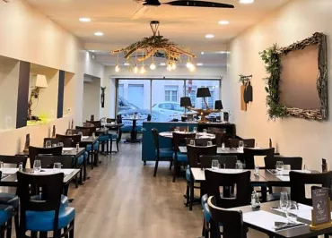 Pizzeria restaurant le Lagon