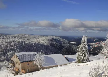 Le refuge du sotre
