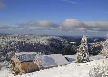 LE REFUGE DU SOTRE