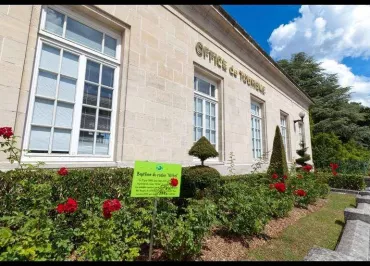 Office de tourisme de Vittel