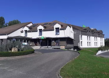 Hôtel Ibis Styles