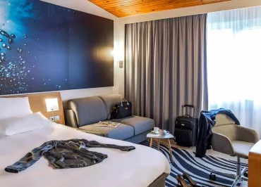 Novotel Metz Amnéville