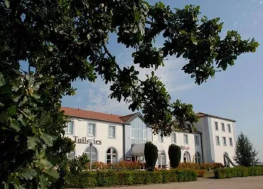 Hôtel-restaurant les Tuileries