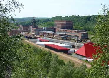 La Mine Wendel