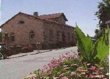 Bureau d'information touristique La Vôge les Bains