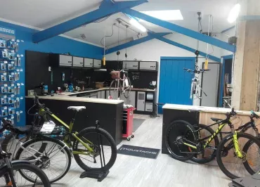Location vélos Cycles Picart