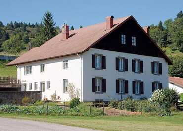 Appartement 5 personnes Jonquilles