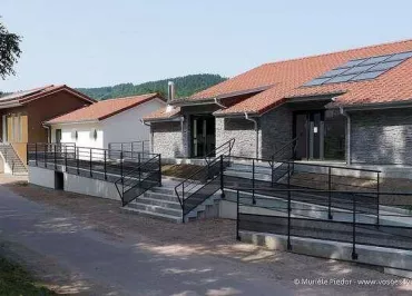 Village vacances les 4 Vents Cap France