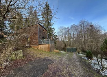 Petit Canada - Petit gîte 4 personnes