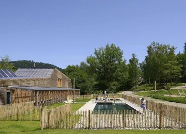 Camping du Mettey