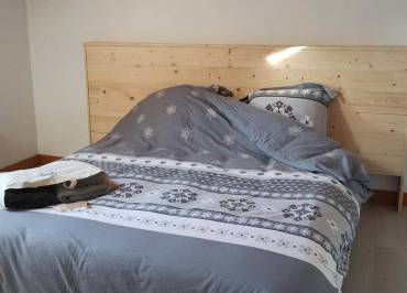 Chambre Ptolémée