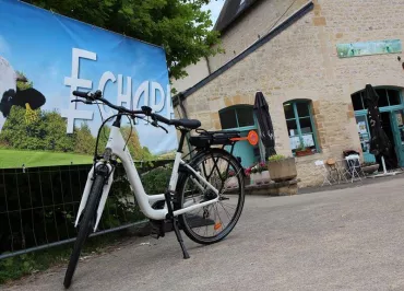 Location de vélos