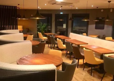 Brasserie l'Évidence