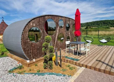 Village des fées-tinybulle