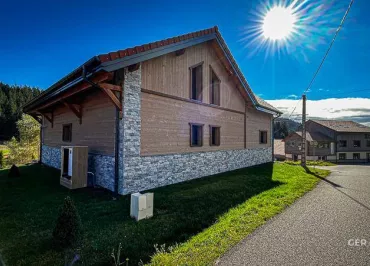 Chalet 6 personnes