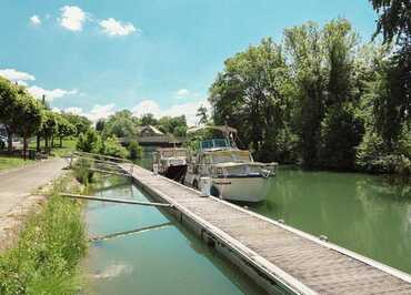 PORT DE PLAISANCE