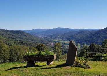 GITE LE HAUT PRÉ