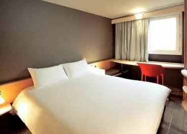 Hôtel-Restaurant Ibis