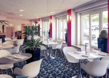 Restaurant Mercure - Le Mouton Blanc