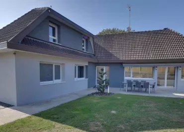 Gîte de l'étang l'abbé