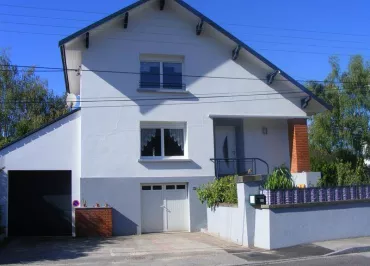 Gîte le sapin - 6 personnes