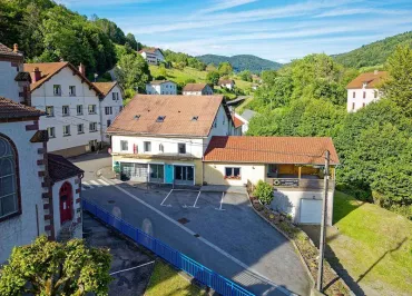 Restaurant Maison Capdet