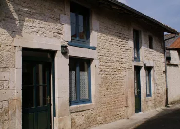 Gîte chez Germaine et Gaspard