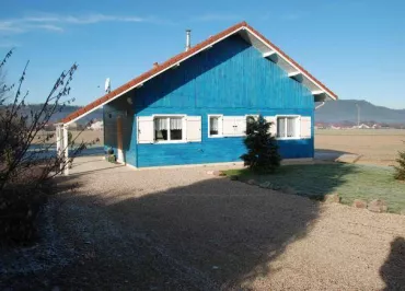 Chalet de la Flayeure