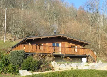 Chalet 5 personnes - BR006-C001A