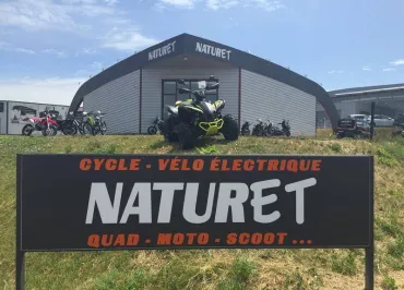 Naturet