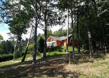 Le chalet du Haut du Bout