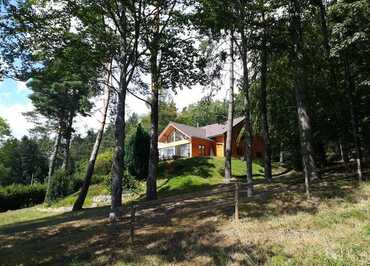 LE CHALET DU HAUT DU BOUT