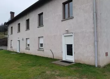 Appartement 8 personnes la louvière