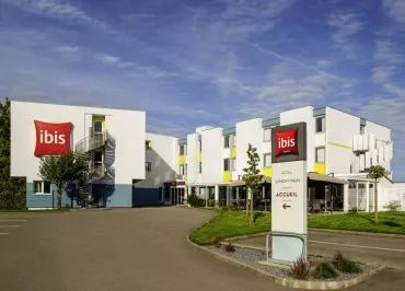 Hôtel-restaurant Ibis