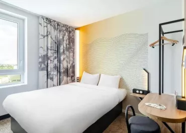 B&B Hôtel Thionville Centre Gare
