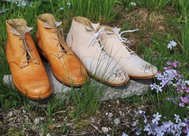 Atelier cuir Vosges - klair cuir