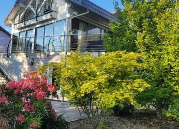 Maison 10 personnes - Liquidambar - Tout compris avec sauna et salle de jeux