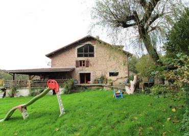 Gîte Alfonsina STRADA