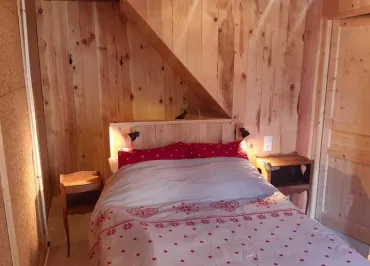 Gîte l'Escapade Bucolique