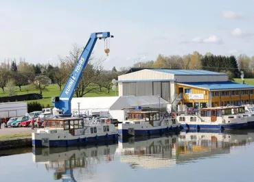 Meublé de tourisme cigogne - marina Kuhnle-Tours