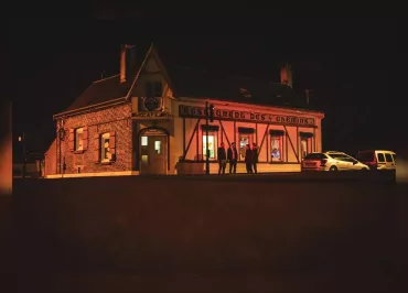 La Maison des Faiseurs