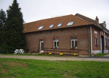 Ferme les Caperies