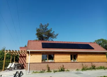 Gîte du Cluse