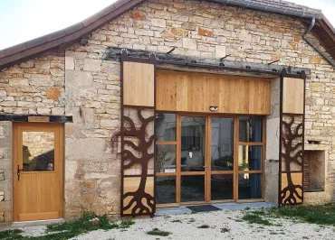 L'Oseraie du Quercy